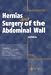 Search : Hernias and Surgery of the Abdominal Wall