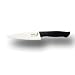 Ceramic 5 Utility Knife - White