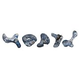 Metolius Modulars - 5 Pack Powerline, B