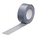 Gray (Duct) Tape - 2in. x 55 Yard Length