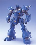 MG 1/100 MS-18E �P���v�t�@�[ (�@����m�K���_��0080 �|�P�b�g�̒��̐푈)