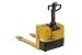 Big Joe Electric Power Pallet Truck, Pallet Jack 3000 Lb. Cap.