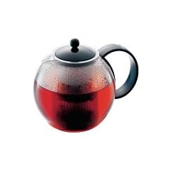 Bodum Teekanne 1,5l Assam
