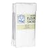 Bakers & Chefs Flour Sack Dish Towels Commercial Grade 30" x 38" 12 Count