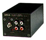 YAMAHA フォノイコライザー [HA-5]
