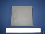 Dishwasher Soap Dispenser Lid for Bosch Neff Siemens