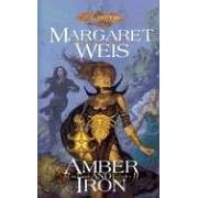 Amber & Iron (Dragonlance Novel: Dark Disciple Vol. 2) (Taschenbuch)