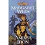 Amber & Iron (Dragonlance Novel: Dark Disciple Vol. 2)