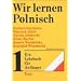 Wir lernen Polnisch, 2 Bde.