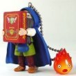 Howl's Moving Castle Markl Ver 2 PVC Keychain