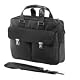 Fujitsu 0774KS3 Prestige Pro Midi Case f�r Notebook bis 35,6 cm (14 Zoll) schwarz