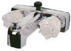 Tub/Shower Diverter