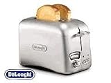 DeLonghi Retro 2-Slice Toaster- RT200