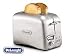 Kitchen & Housewares : DeLonghi Retro 2-Slice Toaster- RT200
