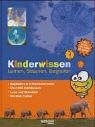 Kinderwissen - 