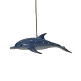 Bottlenose Dolphin Ornament-AS-ONE