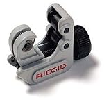 Ridgid 40617 1/4-Inch to 1-1/8-Inch Close Quarters Tubing Cutter