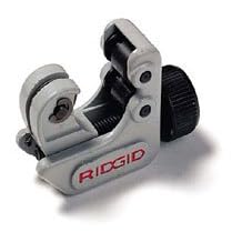 Ridgid 1 4-1-1 8 Midget Tubing Cutter by RIDGID