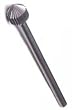 BURS STONE SETTING ISO 040 4.00MM DIAMETER PACKAGE OF 6