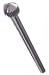 BURS STONE SETTING ISO 040 4.00MM DIAMETER PACKAGE OF 6