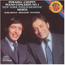 Chopin: Piano Concerto No. 1