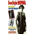 Freestyle Roping: Ultimate Jump-Rope W [VHS]