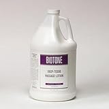 Biotone Deep Tissue Lotion - Unscented - Gallon