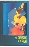 The Gathering of My Name (Carnegie Mellon Poetry Series)