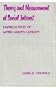 Theory and Measurement of Social Interest: Empirical Tests of Alfred Adler's Concept