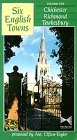 Chichester Richmond Tewkesbury