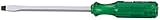 JTC 貫通ドライバークロモリスチールマイナス8mmX150mm 貫通 ドライバー マイナス 8mmX150mm JTC3711