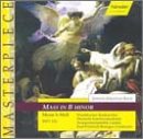 Search : Mass in B Minor