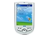 : HP iPAQ Pocket PC h1915 - Windows Mobile 2002 - PXA250 200 MHz - RAM: 64 MB - ROM: 16 MB 3.5" TFT ( 240 x 320 ) - IrDA