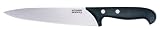 Review Fiskars  / Kitchen Devil Comfort Grip + Kitchen Knife