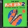 The Best Punk Album in the World...Ever Vol.2