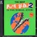 The Best Punk Album in the World...Ever Vol.2