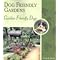 Fun with Fido: Traveling, Hiking and Gardening