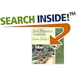 Dog Friendly Gardens, Garden Friendly Dogs