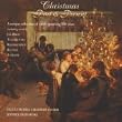 Christmas Past And Present; A Unique Collection Of Carols Spanning 500 Years