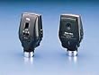Welch Allyn Coaxial Ophthalmoscope Set with Hard Case
