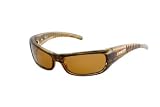 DSO TORQ -Carmel Krystal Streak frame Amber lens by