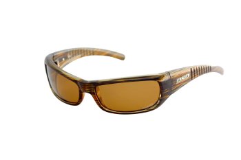 DSO TORQ -Carmel Krystal Streak frame Amber lens by