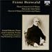 Berwald: Piano Concerto; Piano Works; Duo in D Image of Berwald: Piano Concerto; Piano Works; Duo in D