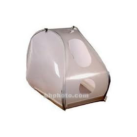 Interfit INT294 Small Light Pod (White)