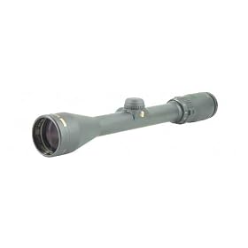 Click here to buy Bushnell E3200 Rifle Scope 3-9X 40 Firefly Matte Black 1 Illuminated Reticle 13oz 0.25MOA by .