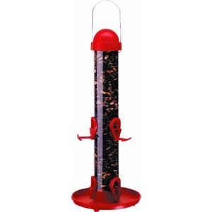 Woodstream 463-4 Silo Bird Feeder