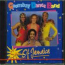 Sun of Jamaica an album by Goombay Dance Band