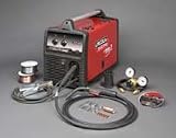 Lincoln Power Mig 140T