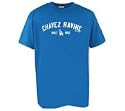 Los Angeles Dodgers Stadium Nickname Home Sweet Home T-shirt