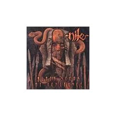 Black Seeds of Vengeance [Musikkassette]